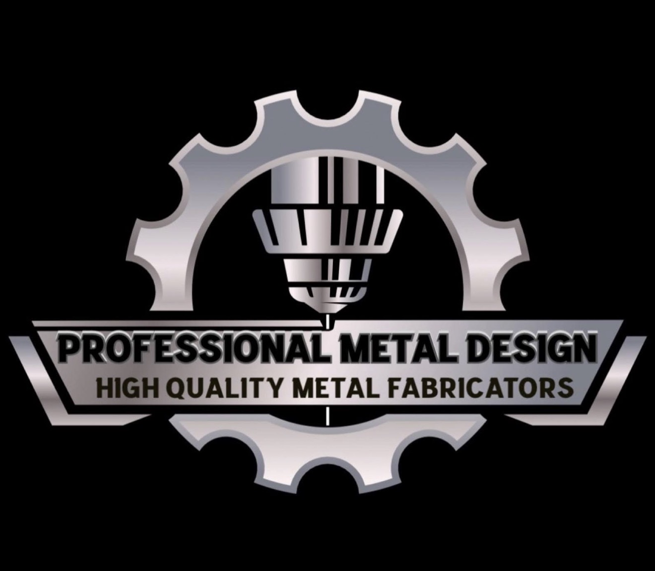 Professional Metal Design