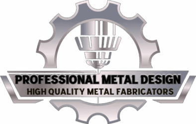 Professional Metal Design